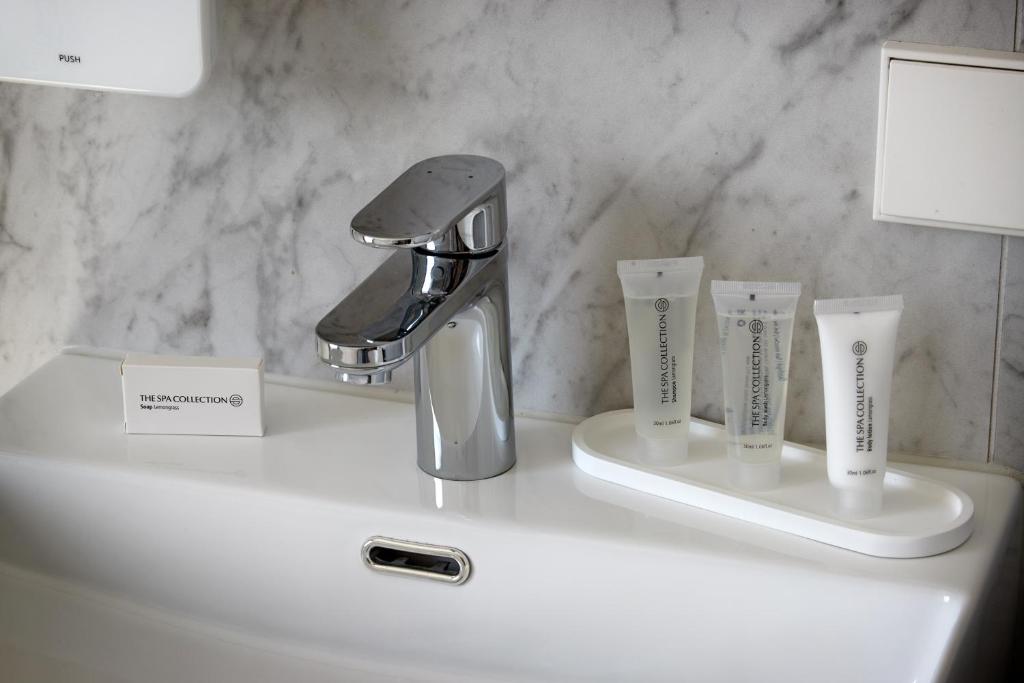 Nova Apartments Amsterdam - Resim 33