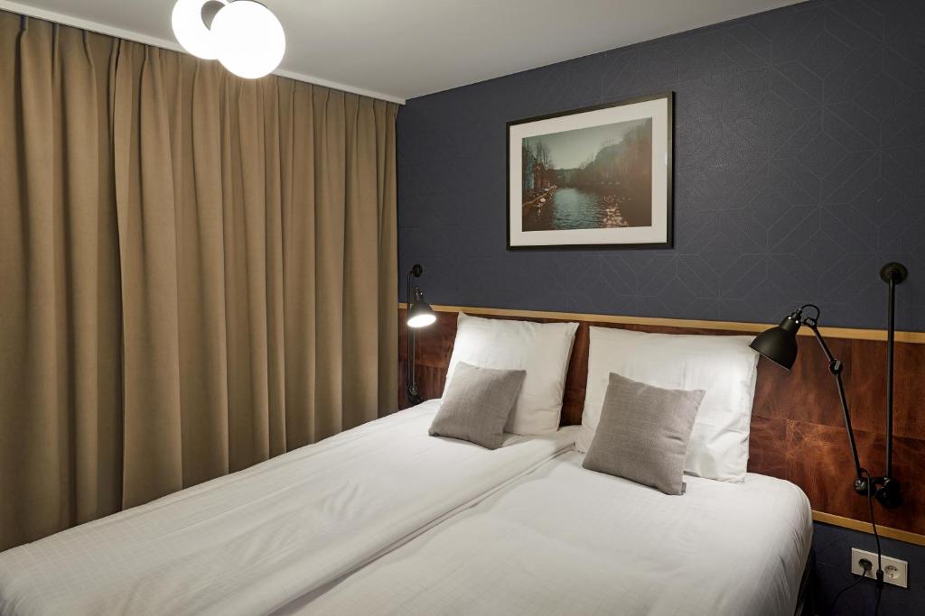 Nova Apartments Amsterdam - Resim 38