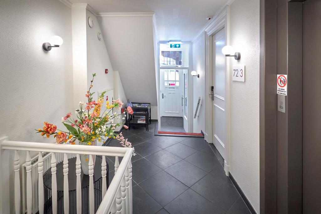 Nova Apartments Amsterdam - Resim 15