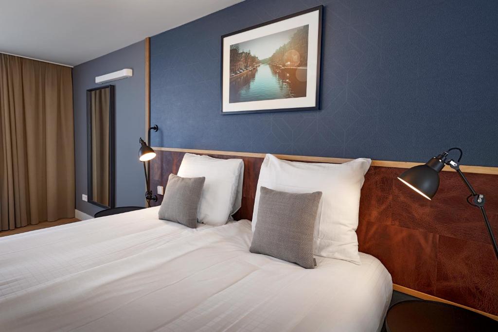 Nova Apartments Amsterdam - Resim 43