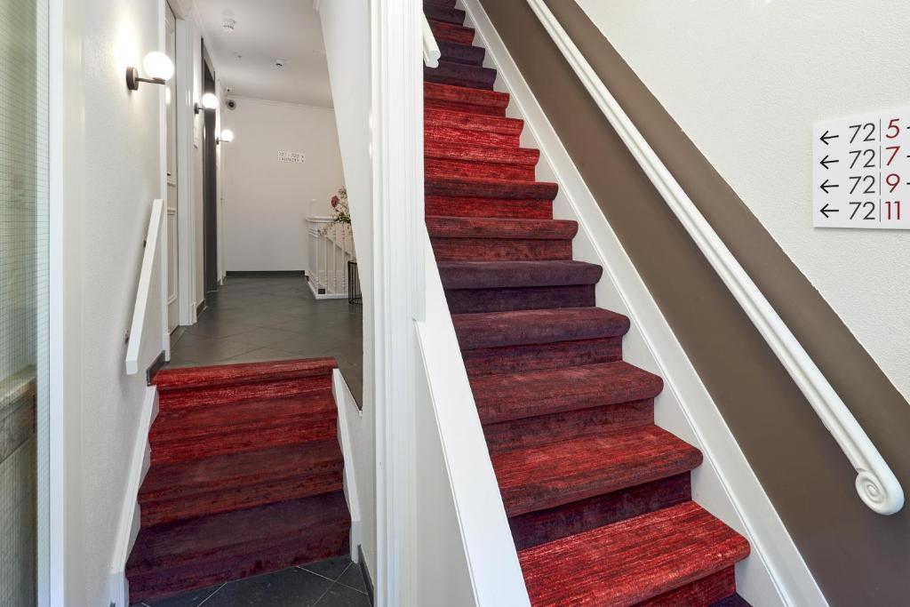 Nova Apartments Amsterdam - Resim 17