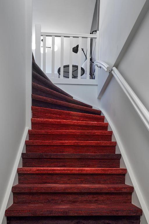 Nova Apartments Amsterdam - Resim 39