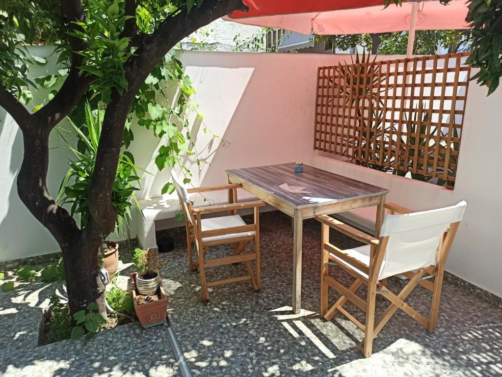 Fotografie z fotogalerie ubytování Cosy loft v destinaci Platamonas