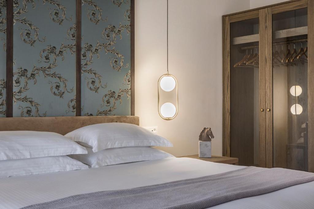Thalassa Boutique Hotel - Adults Only - 16