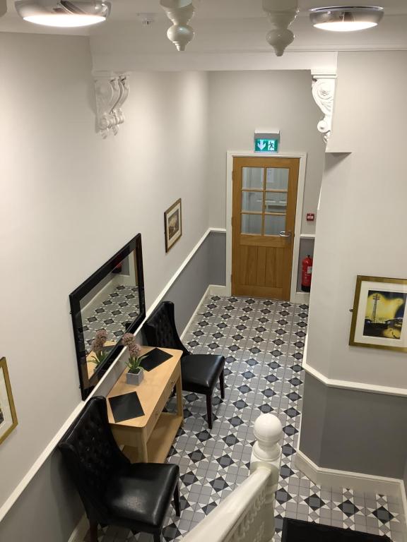 Jeffersons Abbey Road Serviced Apartments - Appartement De Luxe