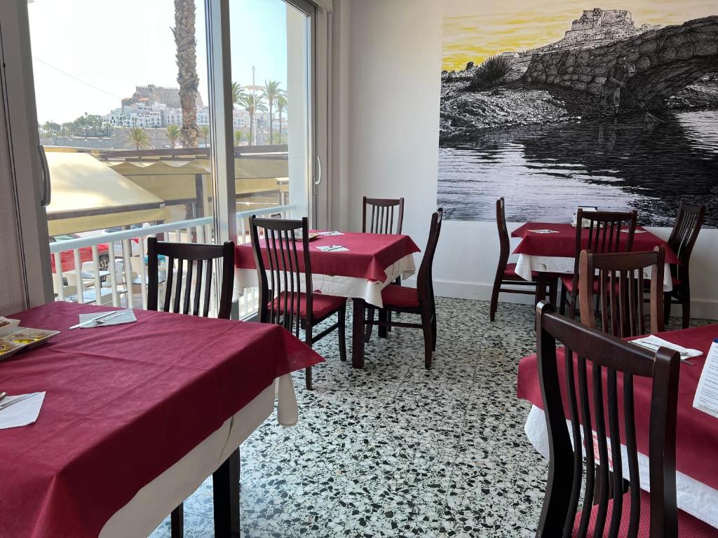 Hotel Playa, Peñíscola – Bijgewerkte prijzen 2023