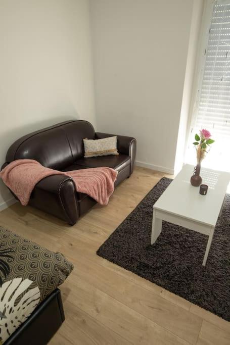 NEW appartement proche gare et centre-ville – photo 9