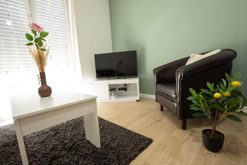 NEW appartement proche gare et centre-ville – photo 10