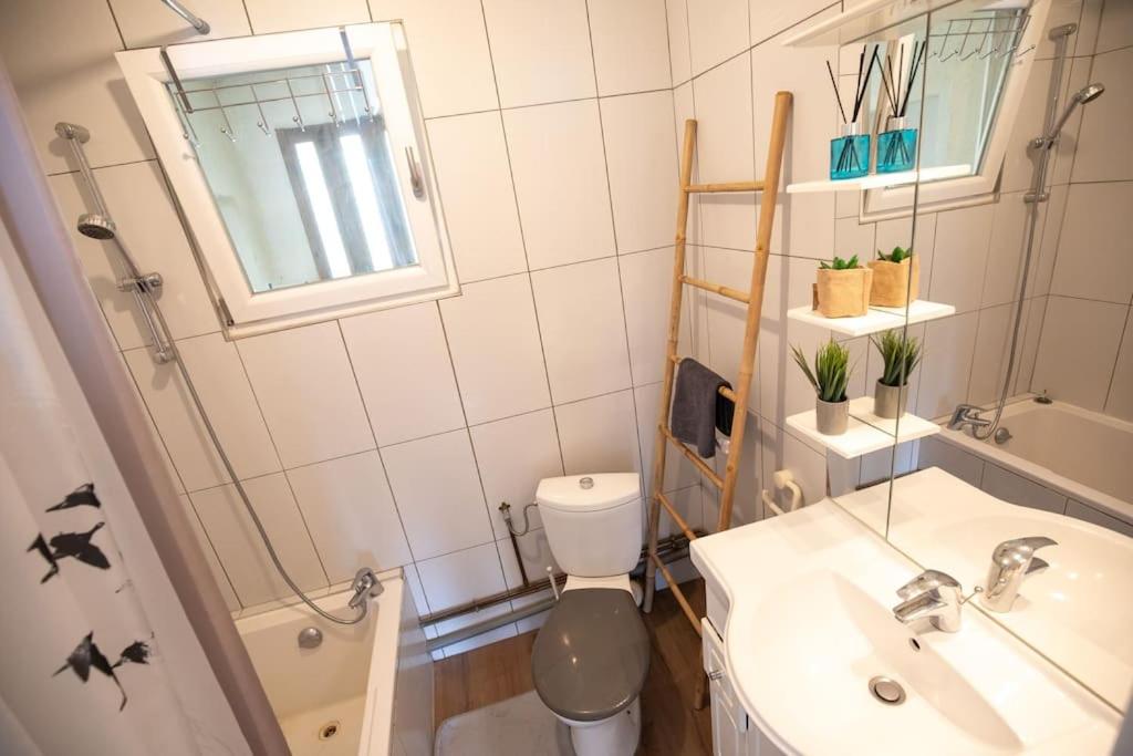 NEW appartement proche gare et centre-ville – photo 11