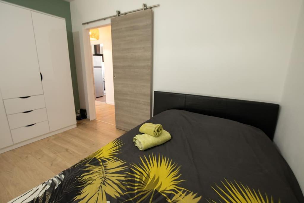 NEW appartement proche gare et centre-ville – photo 12