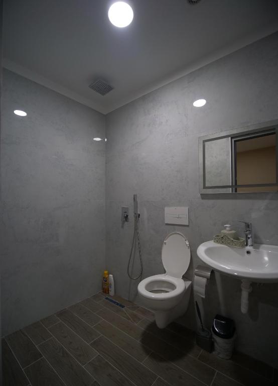 Hanna & Solei Hotel - Imazhi 3