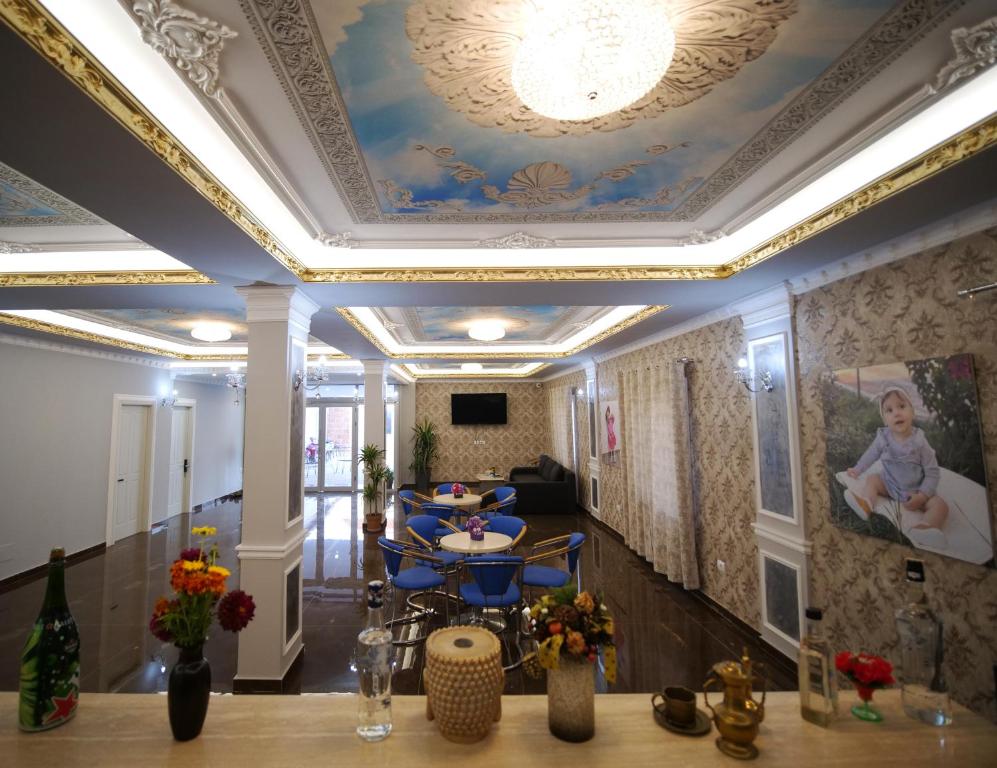 Hanna & Solei Hotel - Imazhi 5