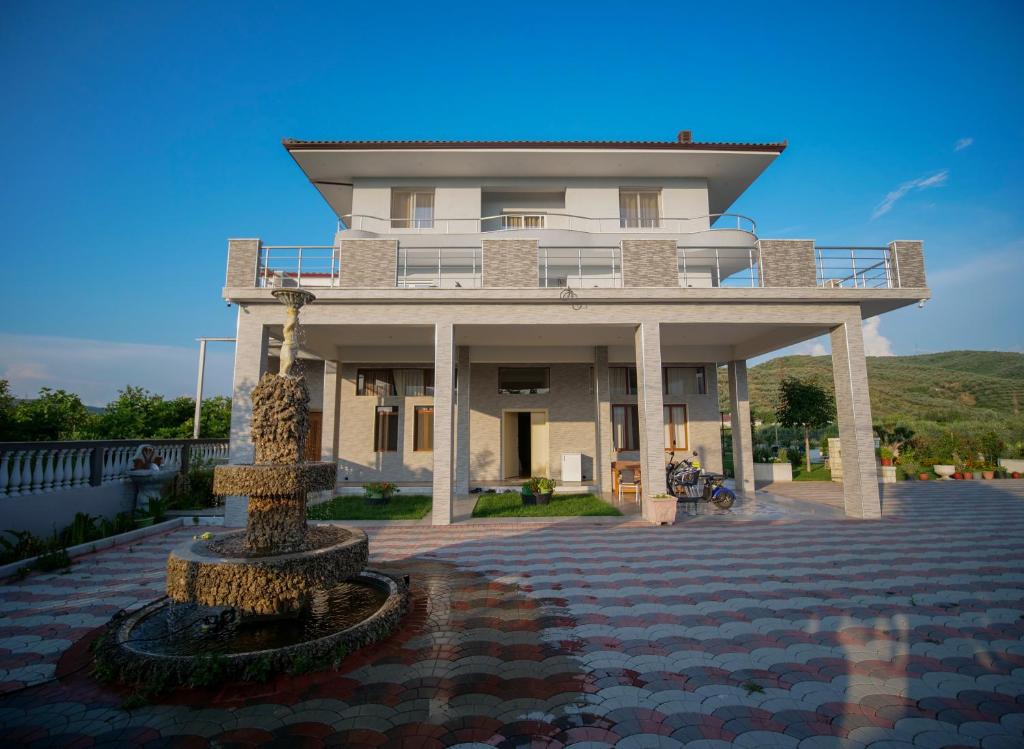 Hanna & Solei Hotel - Imazhi 8