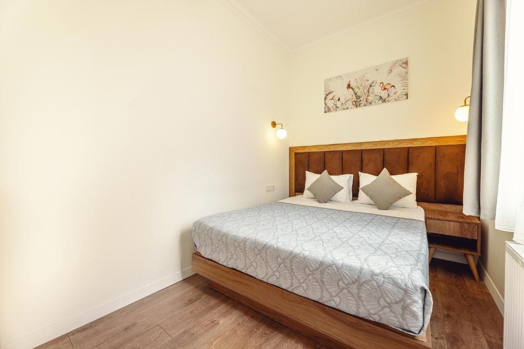 Boutique Hotel Manufactura - Budget Tweepersoonskamer