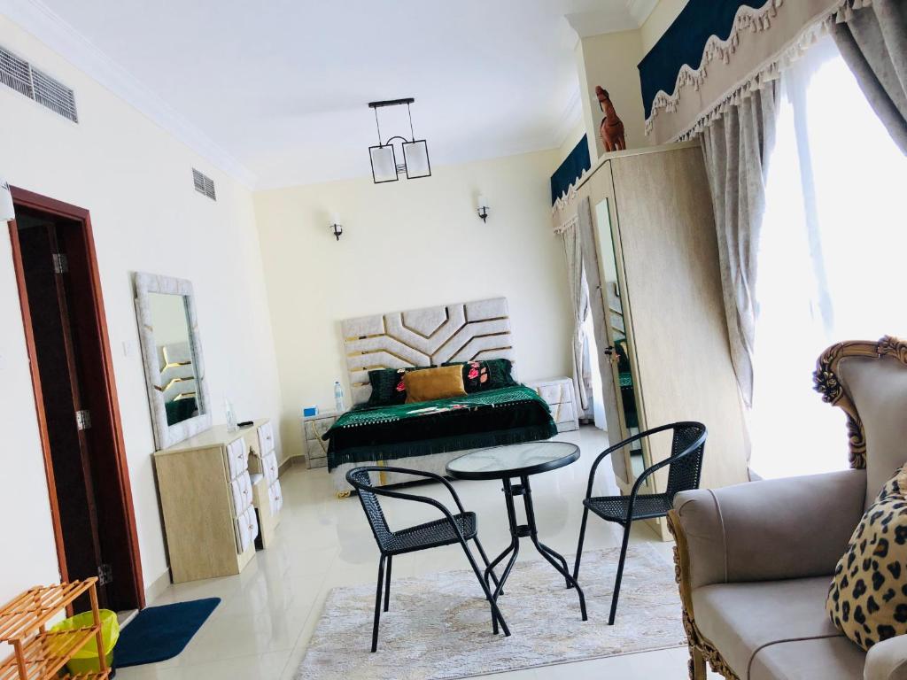 Master Room with Private bathroom