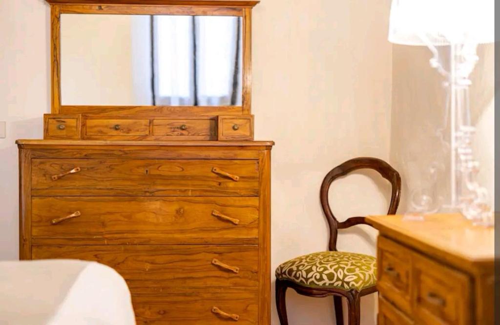 PienzaLettings "Casa Olivieri" - 10