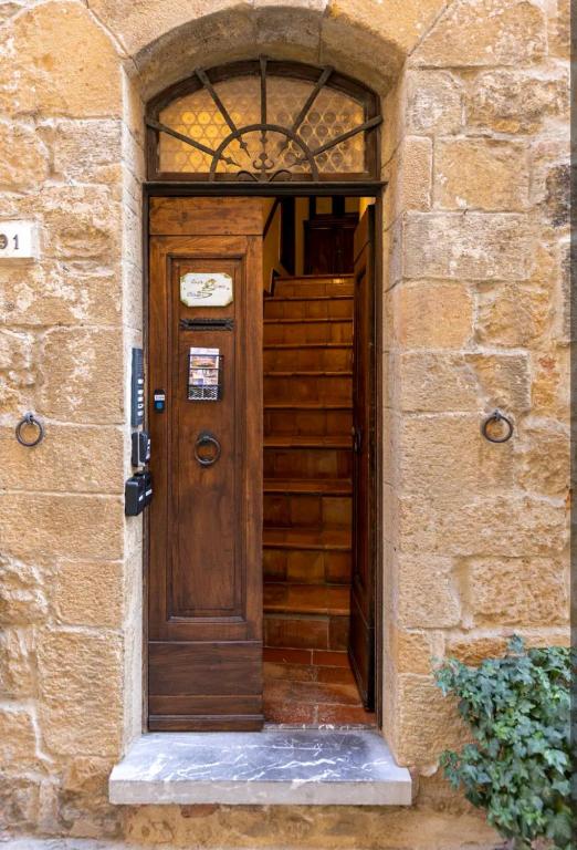 PienzaLettings "Casa Olivieri" - 19