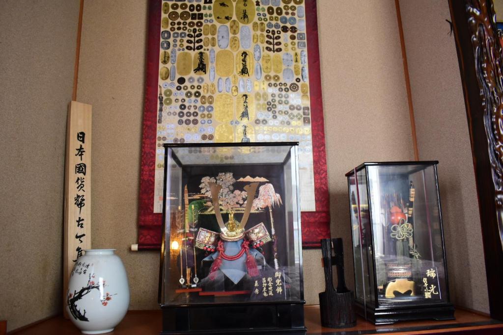 Fotografie z fotogalerie ubytování OMOLOSO Hostel　オモロソウ ホステル v destinaci Beppu
