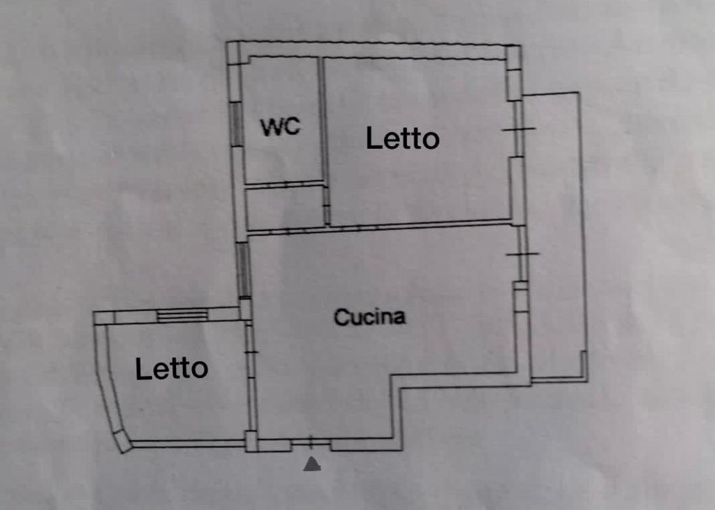 Zdjęcie z galerii obiektu CASA del MORO w mieście Giardini Naxos