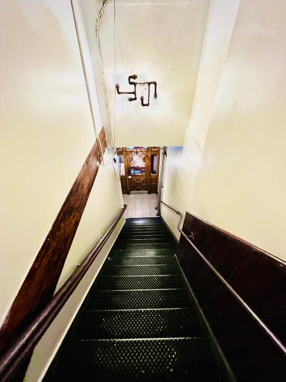 Fotografie z fotogalerie ubytování New York Spirit Retreats HOSTEL v destinaci New York