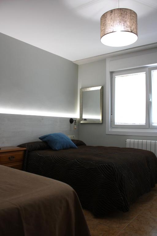 Hotel Bruselas - Studio