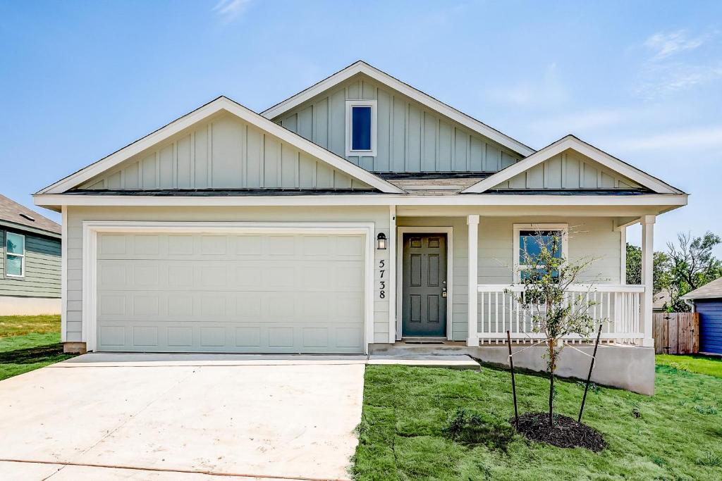 Hoone, kus puhkemaja asub