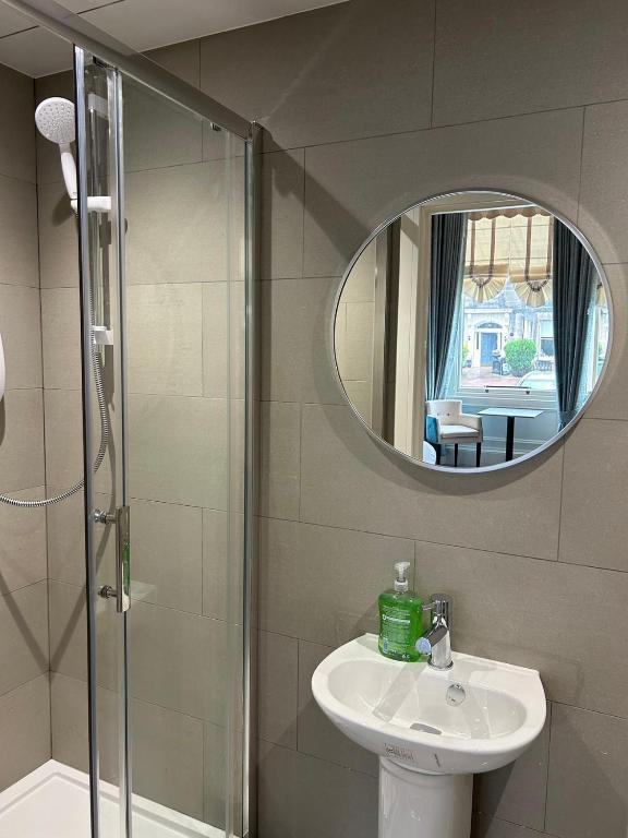 Bagno di Arrandale Guest House