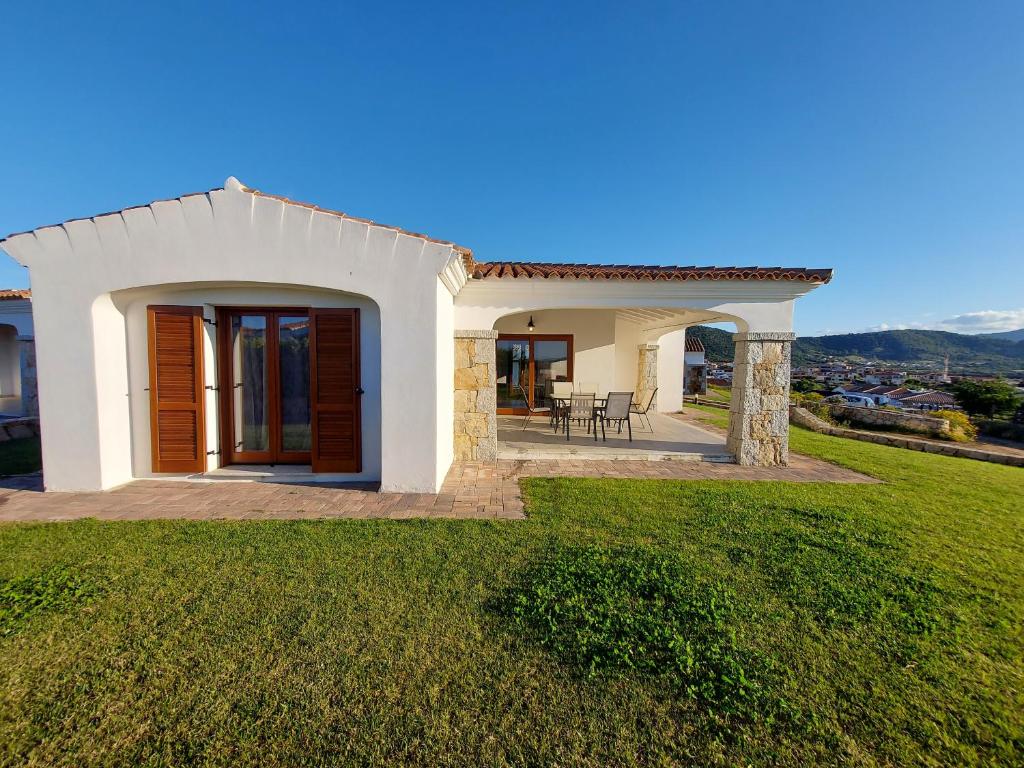 Gallery image of Villa Sant'Anna A in Budoni