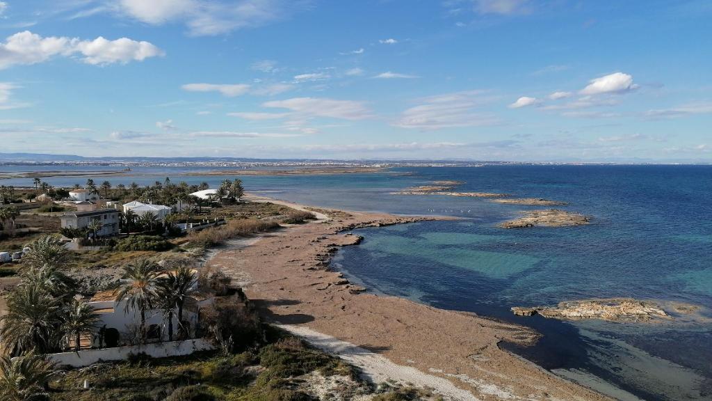 Los suenos del Mar Menor, San Javier – Updated 2023 Prices