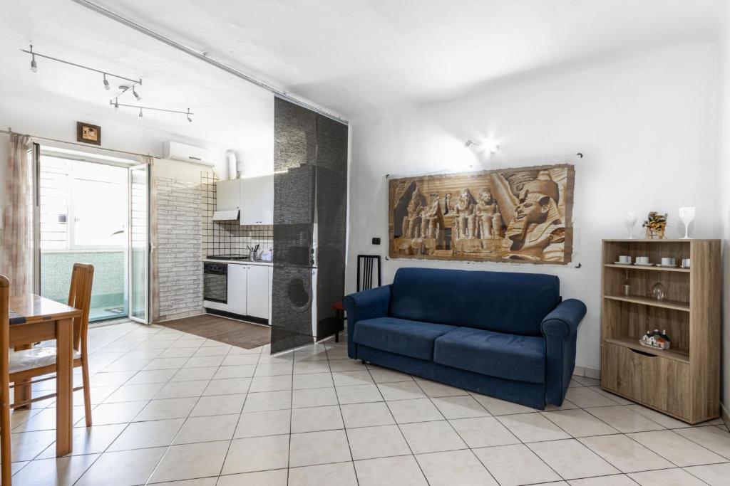 San Nicola Apartments - Apartment