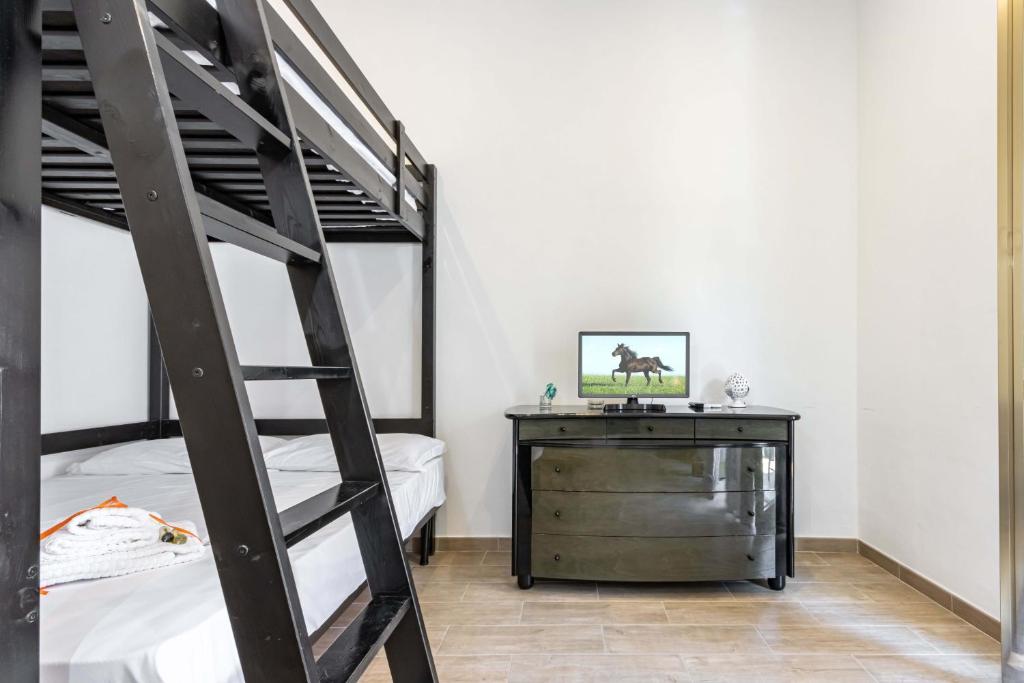 San Nicola Apartments - One-Bedroom Apartment