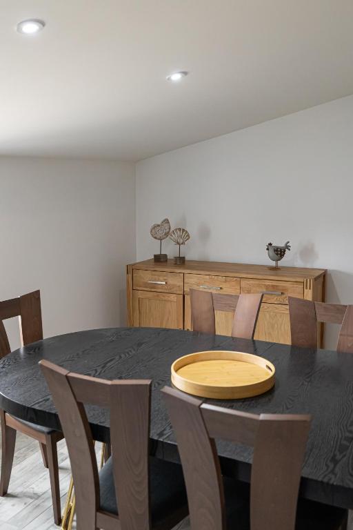 BEST SAINTONGE - Appartement - Gesplitst Niveau