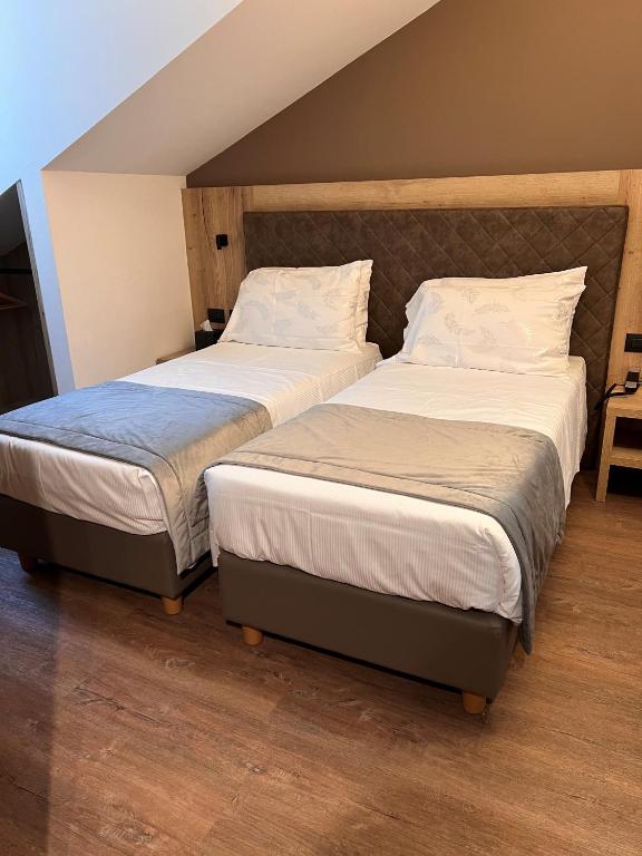 Gallery image of Chalet Queen in Canazei