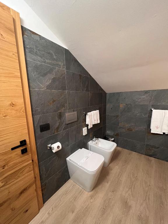 Gallery image of Chalet Queen in Canazei