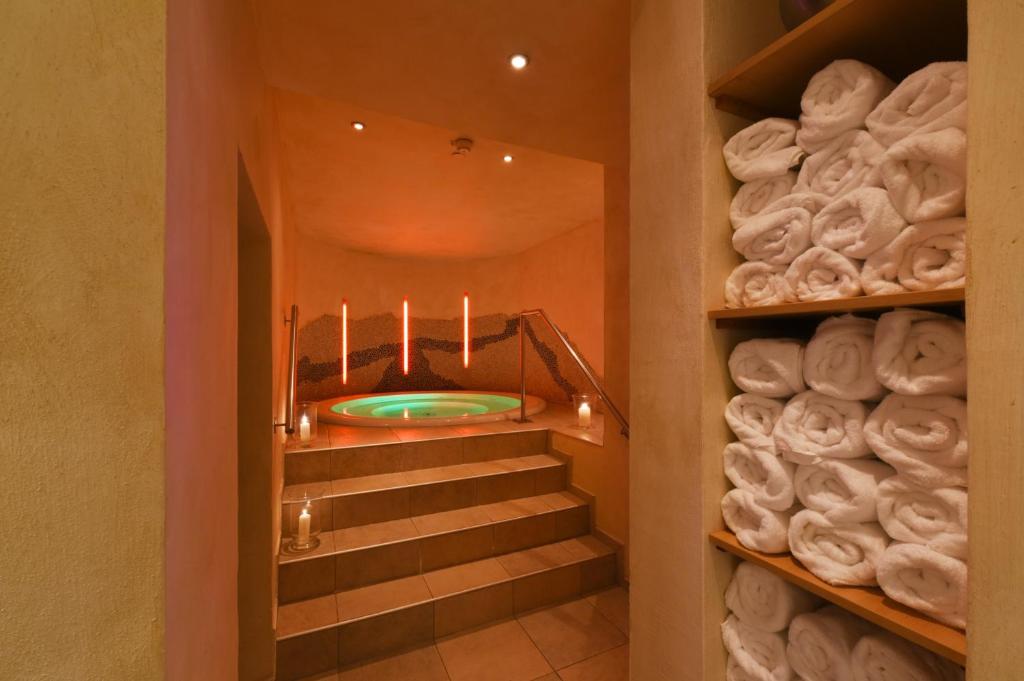 Kép Appartements Cella Central szállásáról Zell am Seeben a galériában