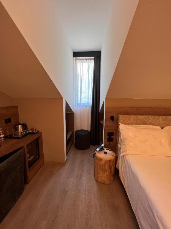 Gallery image of Chalet Queen in Canazei