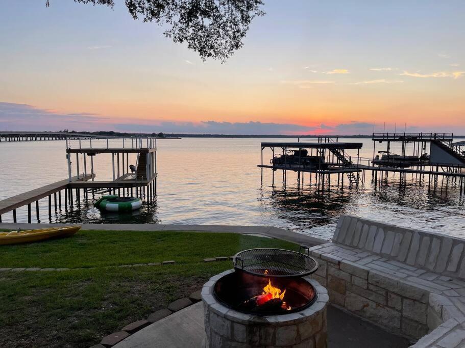 Newly renovated Loon Bay Escape, Gun Barrel City (updated prices 2024)