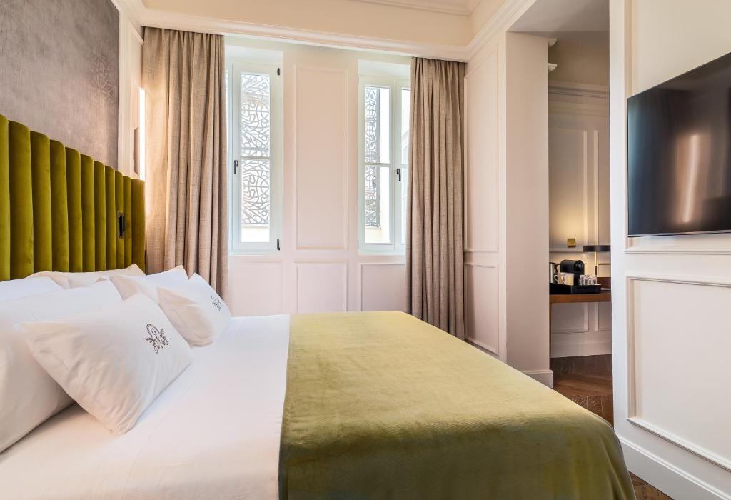 Palacio Gran Vía, a Royal Hideaway Hotel - 16