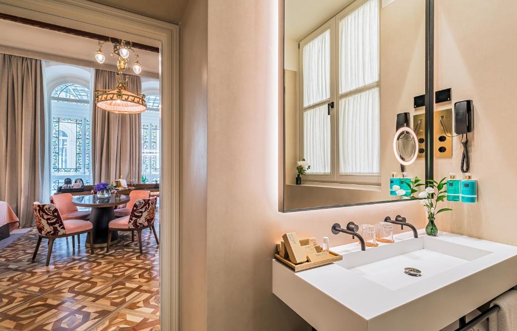 Palacio Gran Vía, a Royal Hideaway Hotel - 15