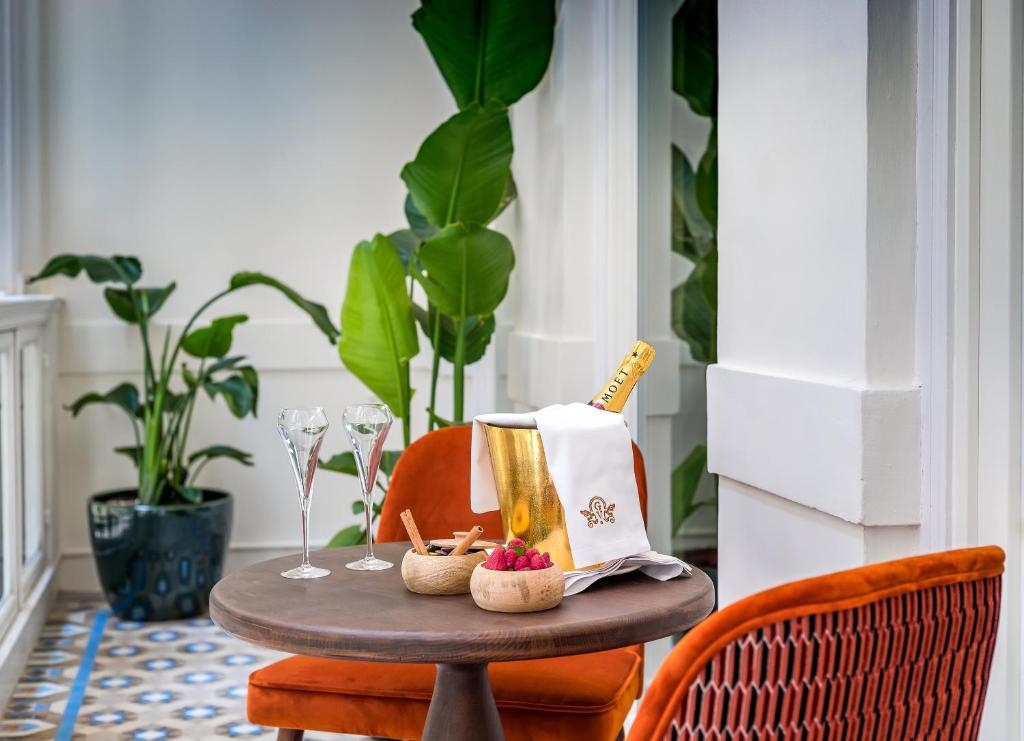 Palacio Gran Vía, a Royal Hideaway Hotel - 18