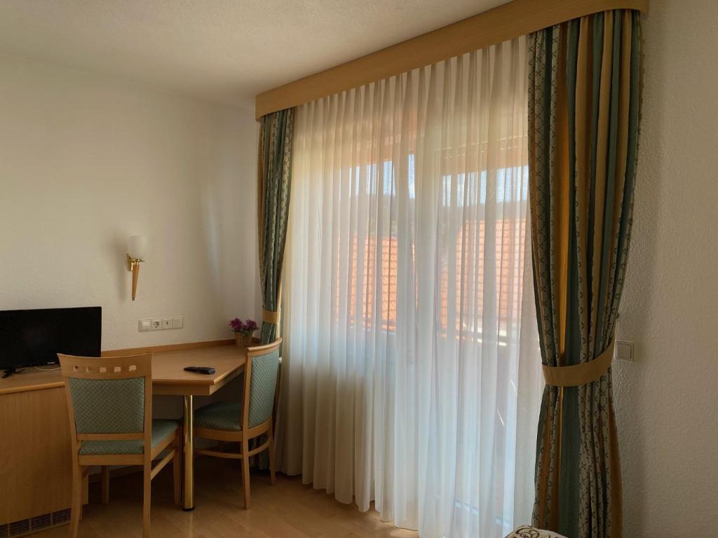 Landgasthaus zum Hirsch - Camera Doppia Con Bagno Privato