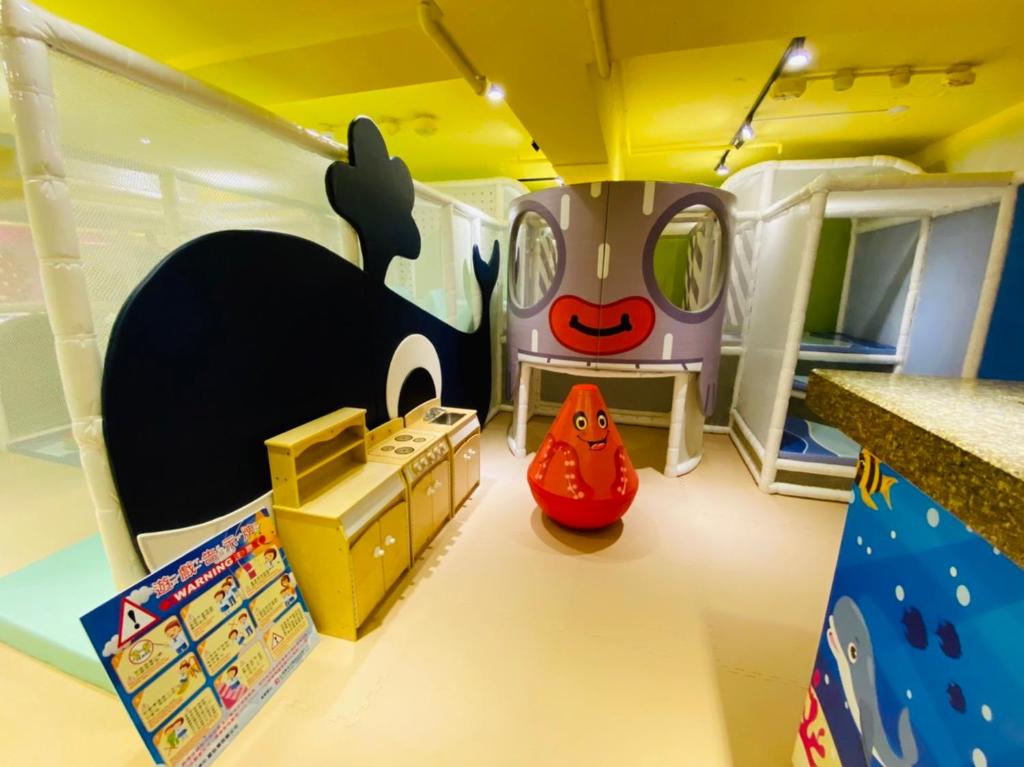 Fotografie z fotogalerie ubytování Have Fun Hotel v destinaci Luodong
