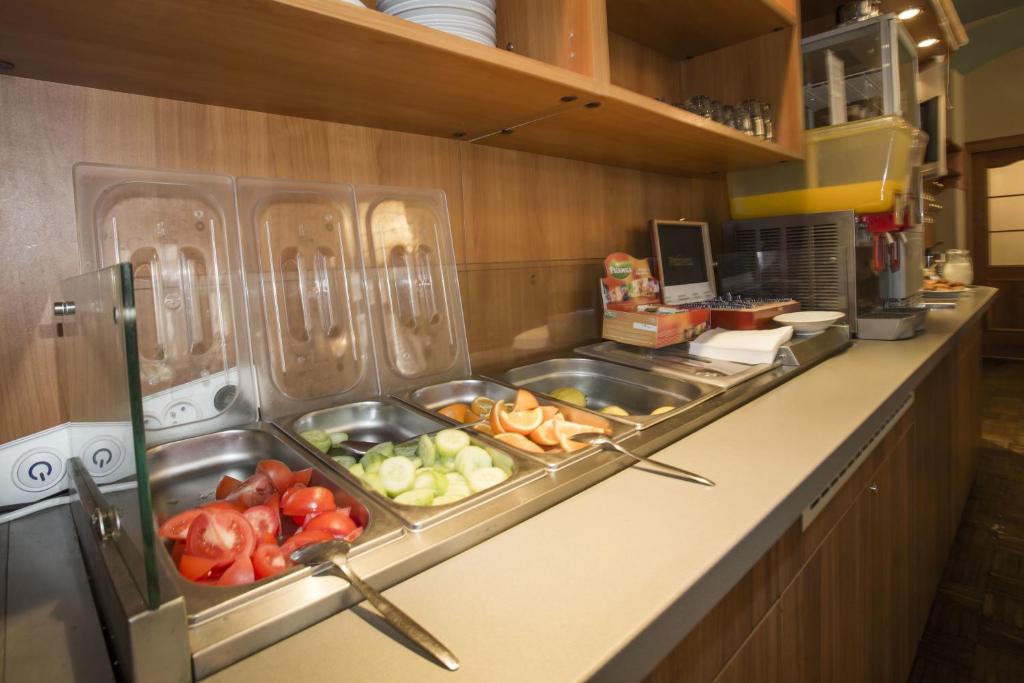 Novomestský hotel - Resim 6