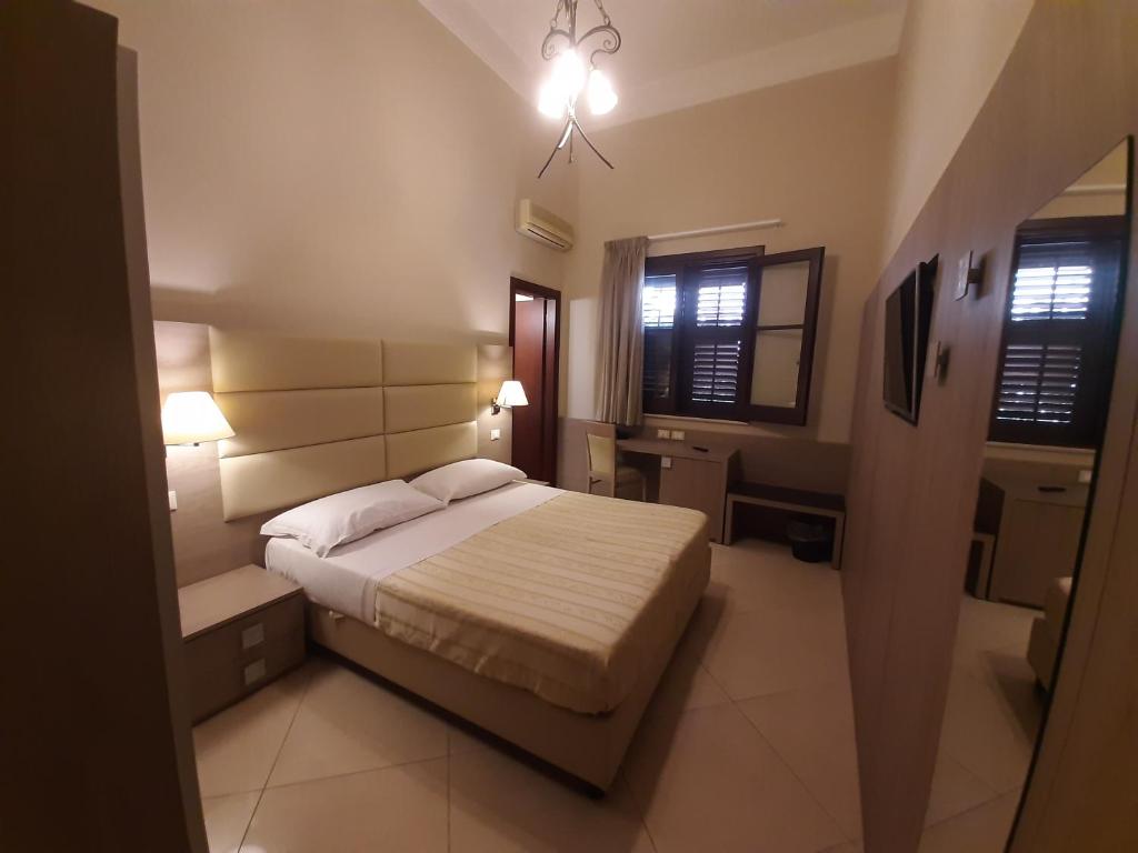 Ghibli Hotel - Standard Double Or Twin Room