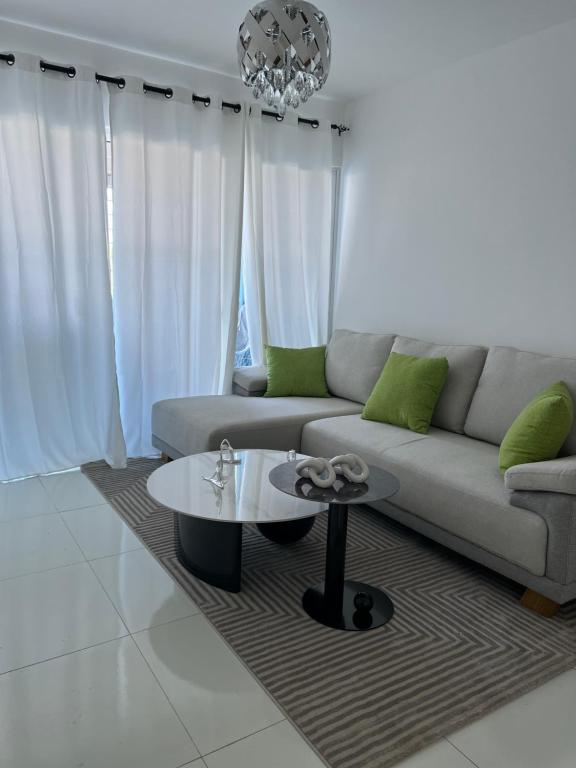 Apartamento Santo Domingo Norte