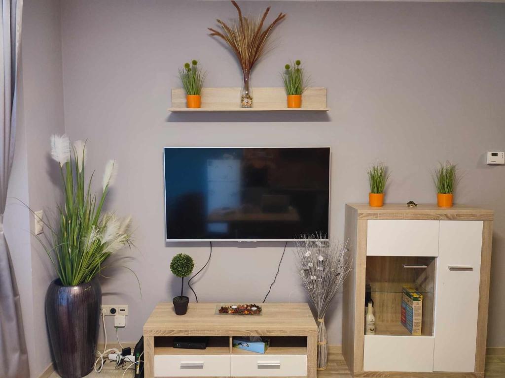 Galerius Luxus Apartman Siófok 8600 Siófok, 187 Szent László utca kép - 1