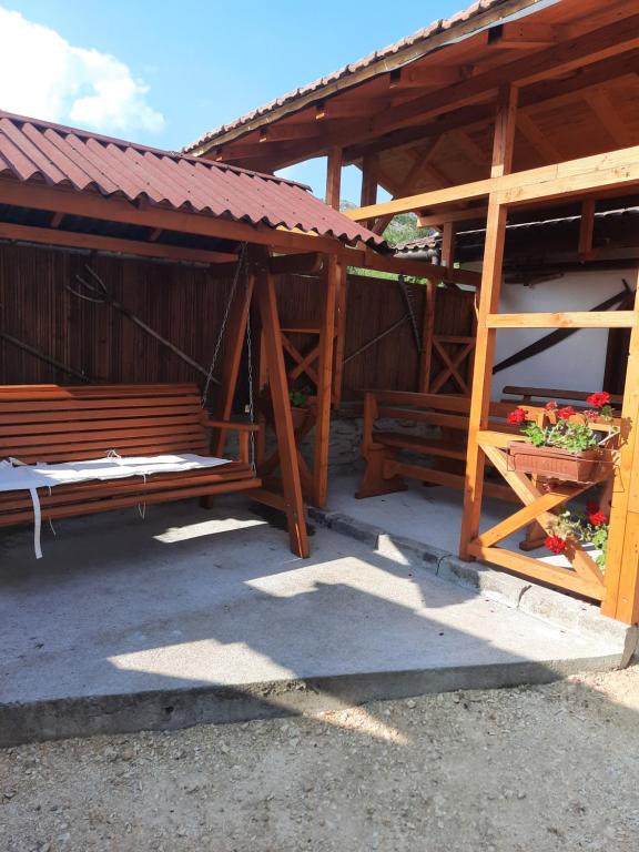 Fotografie z fotogalerie ubytování вила Здравец v destinaci Jagodina