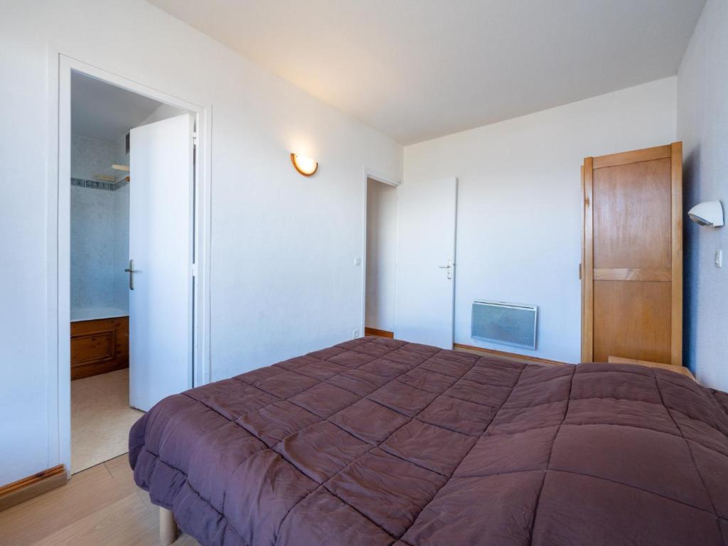 Fotografia z galérie ubytovania Spacieux appartement skis aux pieds avec balcon en plein cœur de Tignes le Lac - FR-1-502-489 v destinácii Tignes