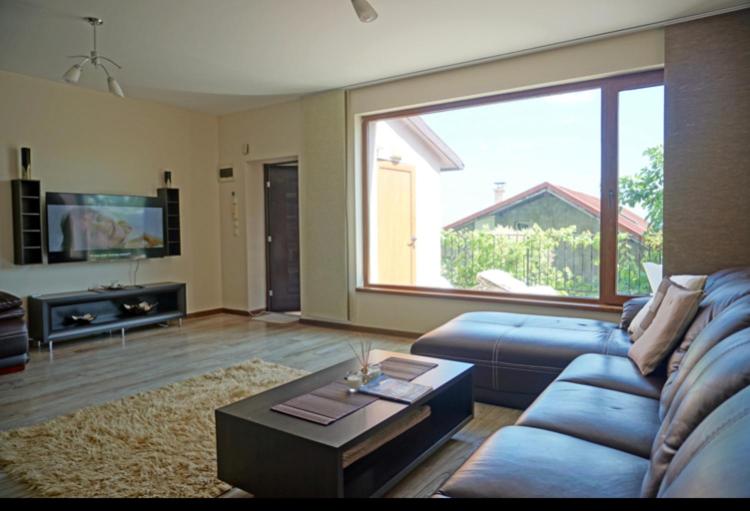 Relax Briz Apartment