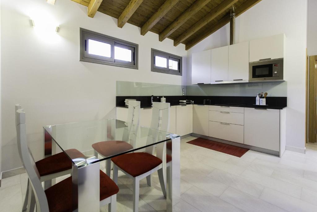 Gallery image of Apartamentos Borizu Playa in Barro de Llanes